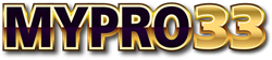  mypro33 คัดสรรเกมคุณภาพจากค่ายดังระดับโลกมาให้บริการ